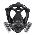 Honeywell Sperian Survivor Opti-Fit Full Facepiece Respirator