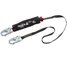 Protecta PRO Hot Works Shock Absorbing Lanyard