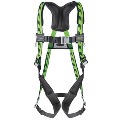 Miller AirCore Harness