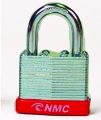 NMC Lock Laminated Padlocks