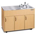 Ozark River Advantage Series Portable NSF Sink