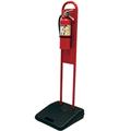 FireTech Fire Extinguisher Stand - FES1