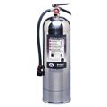 Badger 2-1/2 Gallon Wet Chemical Fire Extinguisher With Wall Hook - 23171