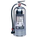 Badger 2-1/2 Gallon Wet Chemical Fire Extinguisher With Wall Hook - 25064