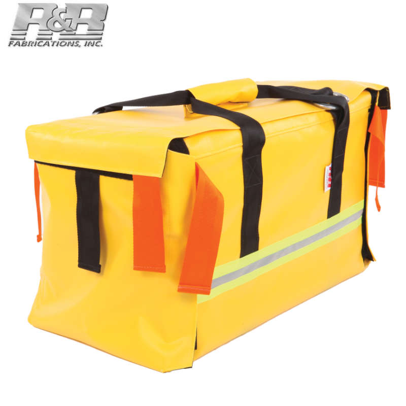 R&B Fabrications Forestry Hose Pack - M/S-103