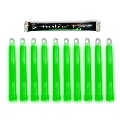 Cyalume Military 6" ChemLights Foil Wrapped - Case of 10