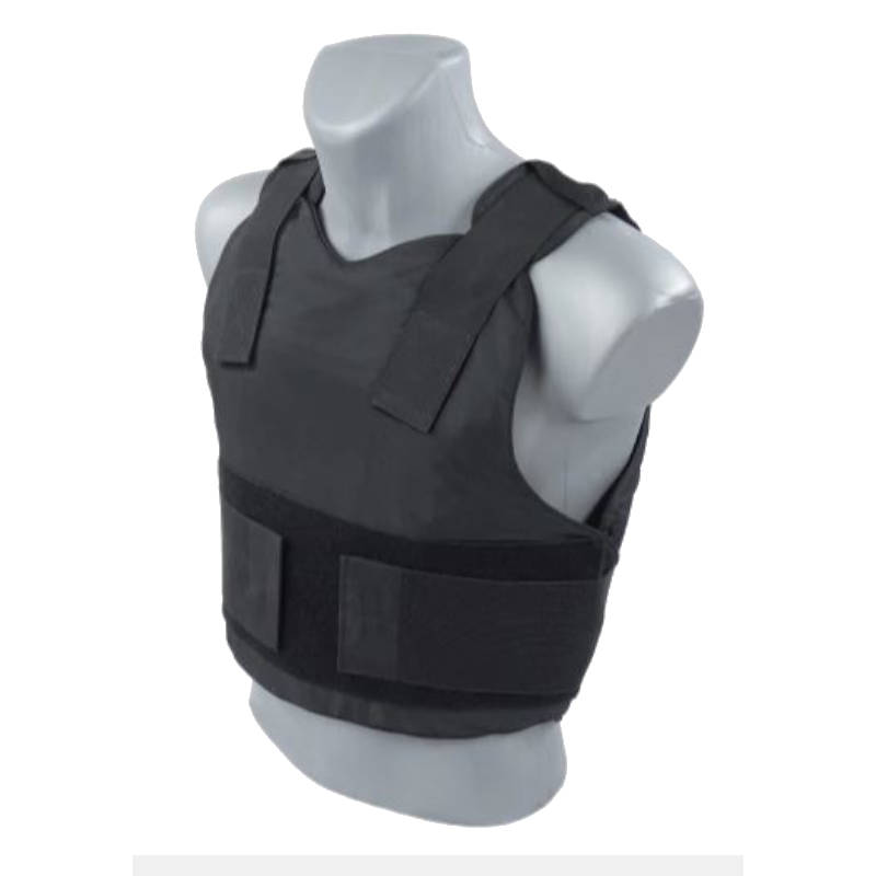 Varanus Covert IIIA Ballistic Vest- 1.55psf Enforce Panel