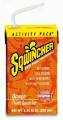 Sqwincher Activity Packs - 8.45 oz Servings, 27 Packs / Case