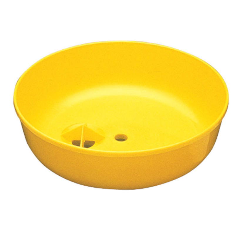 Encon 01110462 Old Style Eyewash Bowl