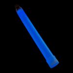 AbilityOne 6 Inch Blue 8 Hour Chemlight, 10 per Box, 701229