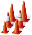 Highway Cones