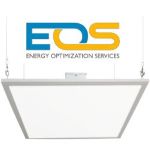 EOS Antimicrobial LED Lighting