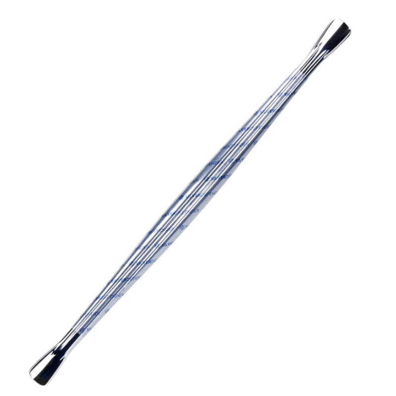 Silver Defender Retail Refrigerator Handle Antimicrobial Protected Film Die Cuts