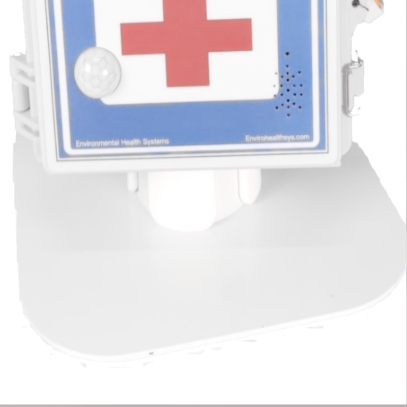 EHS Wrist Thermometer Desktop Stand