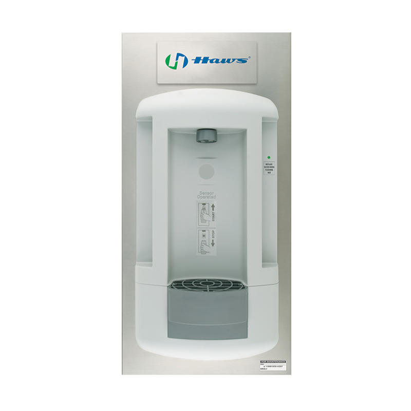 Touchless Water Cooler