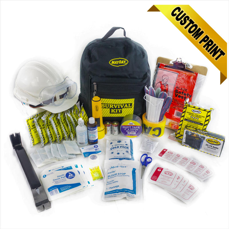 Mayday 13053 Classroom and Office Everything Survival Kit
