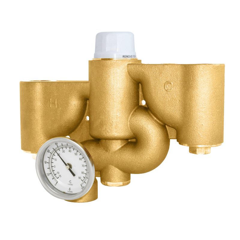 Speakman STW-350 Thermostatic Mixing Valve