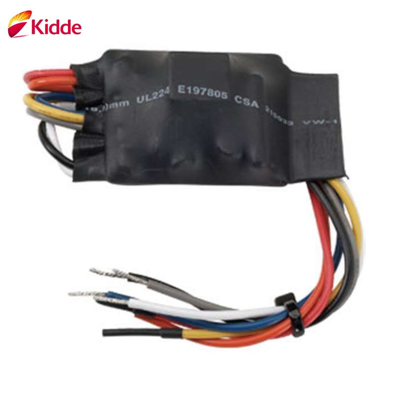 Kidde Smoke Alarm Relay Module - SM120X
