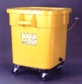Speakman Eyewash - Speakman Fluid Collection Station