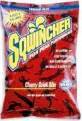 Sqwincher Powder Pack Concentrate - 5 Gallon Yield Per Pack - 16 Packs/Case