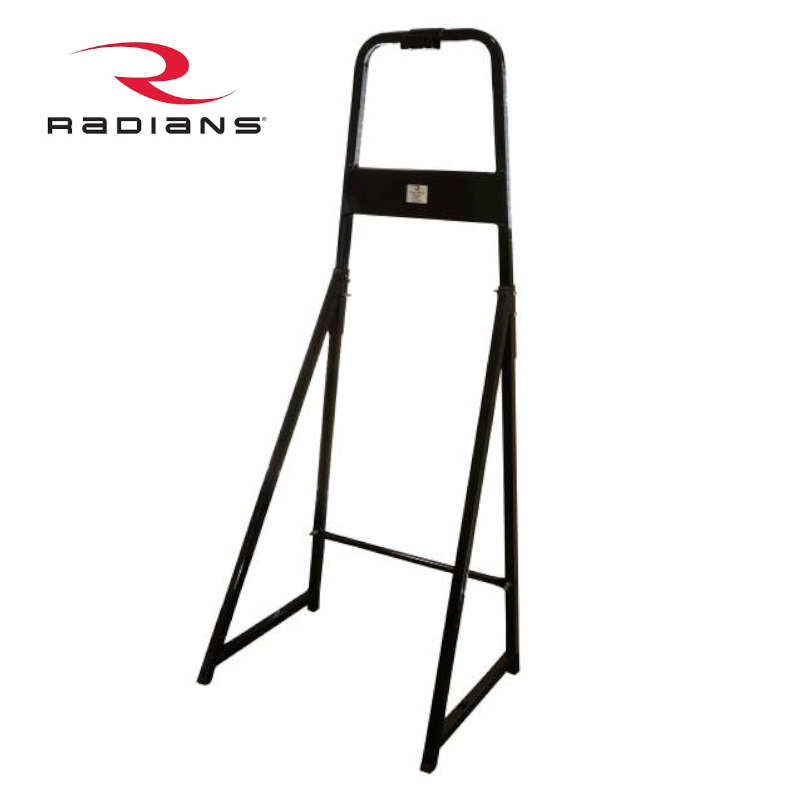 Radians REWSTAND Eyewash Station Stand