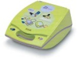 ZOLL AED Plus™ Automated External Defibrillator