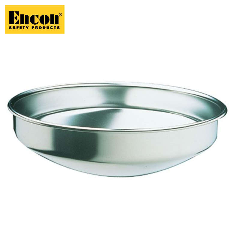 Encon 01110096 Stainless Steel Eyewash Bowl