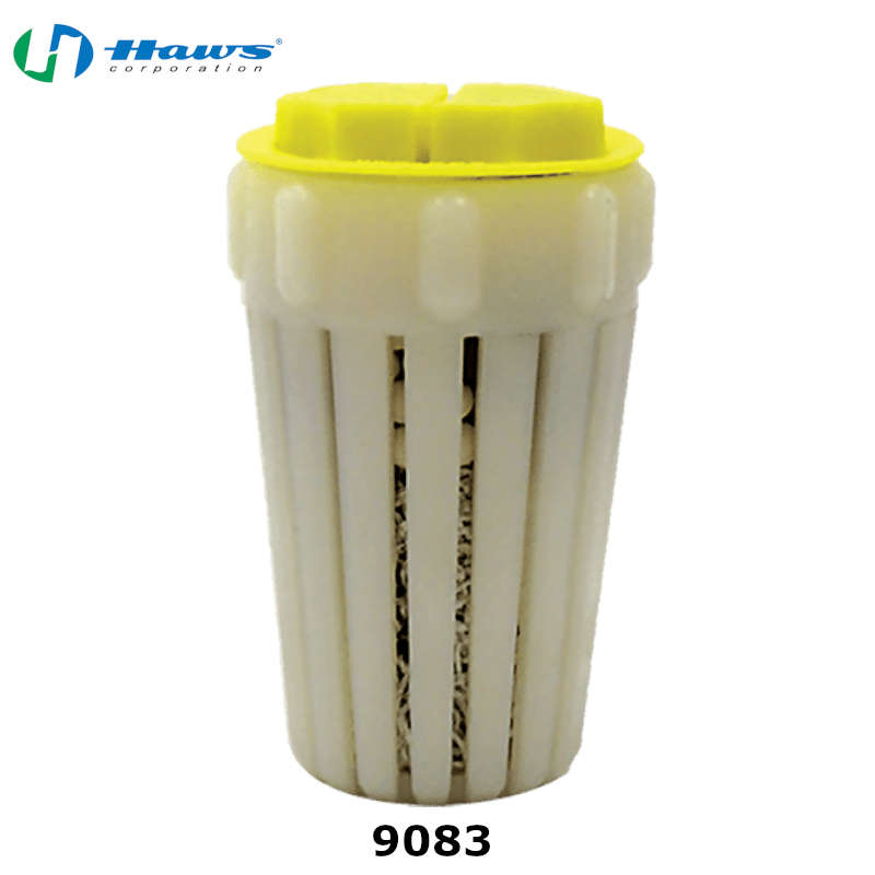 Haws - HawsCLEAN 9083 Portable Eyewash Cleansing Stick