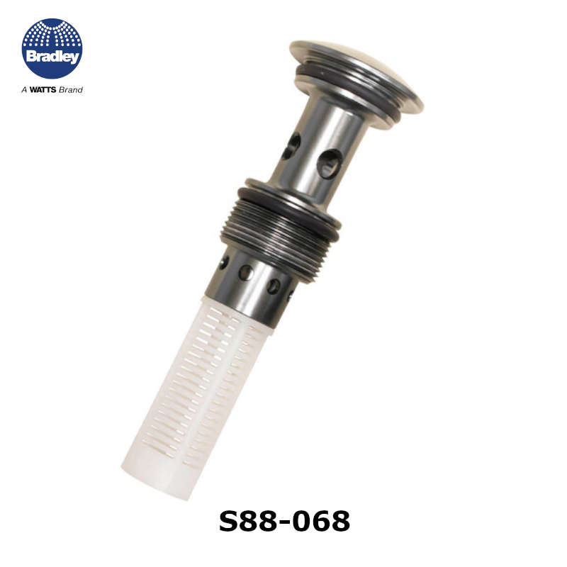 Bradley S88-068 Flow Control Assembly