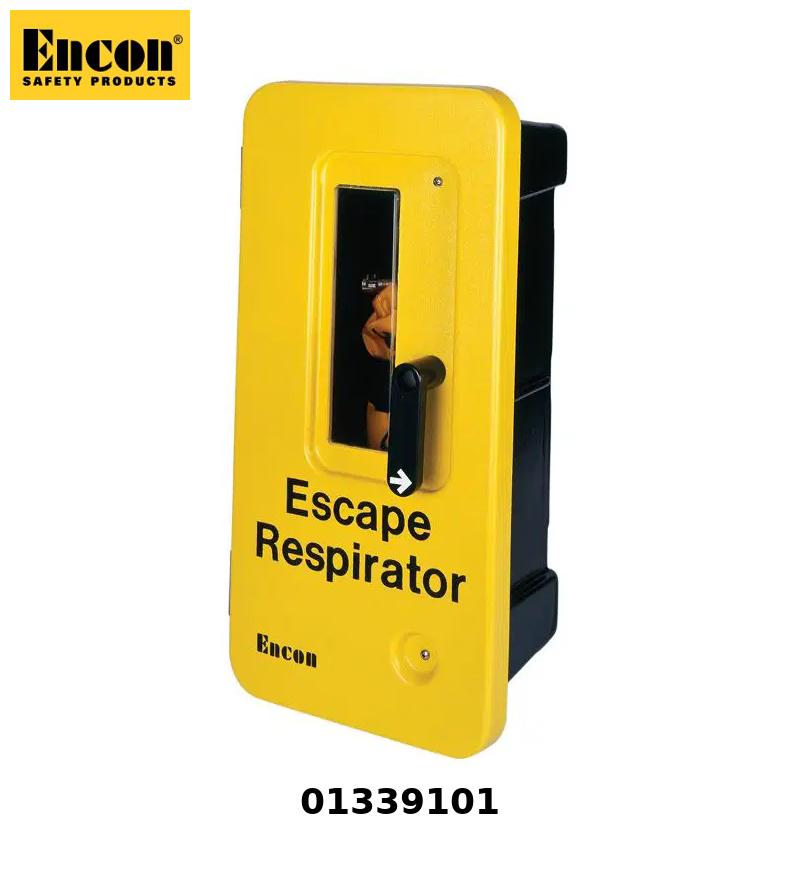 Encon ESCBA Wall Case One Unit Model