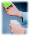 Disposable Latex Gloves - Industrial, Food & Medical Latex Gloves