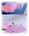 Disposable Polyethylene Gloves - Economical Food Service Gloves