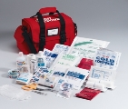 First Aid Only 520FR Large First Responder Kit