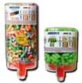 Moldex Earplugs - Moldex Earplug PlugStations