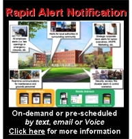 Rapid Notification Alert System