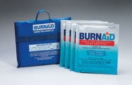 Burn Aid Burn Blanket Kit - # M4067