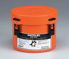Water Jel Burn Aid Wrap W/ Canister - # M4006