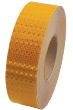 Harris School Bus Conspicuity Tape- Reflective