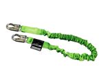 Miller 6' Manyard ll Shock Absorbing Lanyard