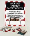 Lockout Tagout Center