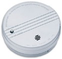 Kidde Battery Operated Basic Ionization Smoke Alarm #0915E