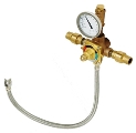 Speakman Tepid Water Kit with SE-370 Thermostatic Mixing Valve SE-TW-EW