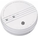 Kidde Smoke Alarm with Hush Button #0916K