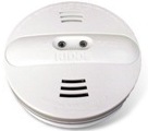 Kidde PI9000 Dual Sensor Battery Operated Smoke Alarm