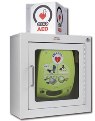 Zoll Defibrillator Wall Bracket and Wall Mounting Boxes