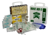 School Bus First Aid Kit