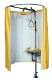 Speakman Safety Shower Privacy Curtain - SE-Curtain