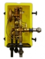 Speakman SE-390 Steam Powered Thermostatic Mixing Valve