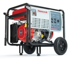 Honeywell 3000 Watt Portable Generator