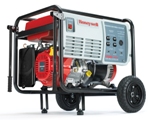 Honeywell 3000 Watt Portable Generator